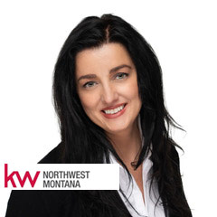 Flathead Valley Realtor - Michelle Currier - Real Estate Agent KW - Kalispell